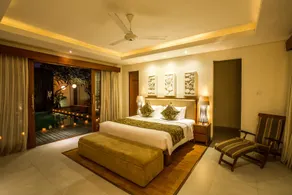 Villa Seriska Dua Sanur, Spacious 4BR Private Pool Villa with Private Cook, Spa & Tour - Image 2