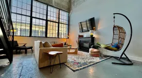 Swanky Loft Near Kings Island, Brewery, Bike Trail - Image 4