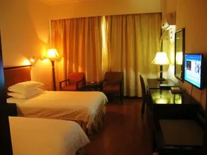 Changcheng Hotel - Image 4