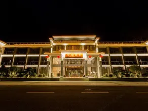 Dongqiao Mingyue Hotel - Image 5