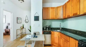 102-1A Best Value 2BR Apt Near Central Park - Image 5