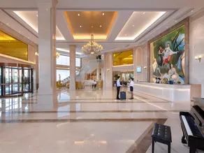 Vienna International Hotel Hubei Yichang Yiling Wanda Plaza - Image 3