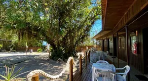 Pousada & Camping Tubarão - Image 2