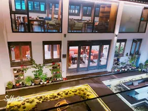 Sanfuyizhai Homestay - Image 5