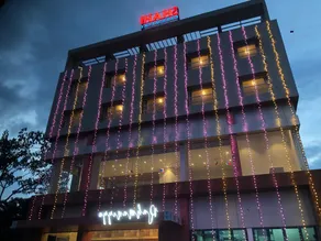 Hotel Shahi Executive - Image 2