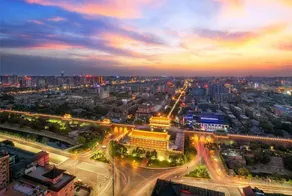 Meibo Hotel (Xi'an Bell Tower Metro Station Branch) - Image 3