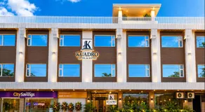 Kuadro Hotel & Suites - Image 3
