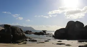 Boulders Beach House - Image 5