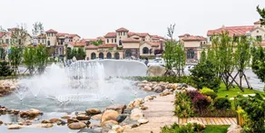 Jiangjunshi Hot Spring Hotel - Image 2