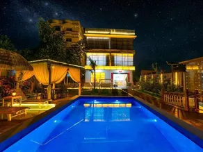 Weizhou Island Hidden World Smart Seaview Homestay - Image 3