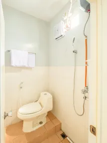 OYO 691 Kawaluyaan Residence Syariah - Image 4