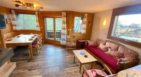 Chalets de Julie - Image 2
