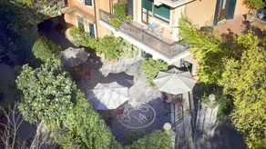 Hotel Villa San Pio - Image 5