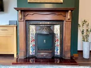 Stunning Lochside Lodge at the Foot of The Cobbler - Image 3
