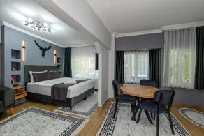 Cenova Suite Hotel - Image 4