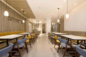 Hanting Premium Hotel Chengdu Yushuang Road Metro Station - Image 4