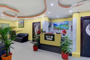 Super Hotel O Patliputra Railway Station Formerly Rameshwaram Guest House - Image 3