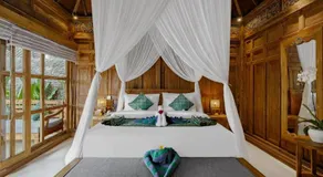Parahyangan Ubud Eco Villa - Image 2