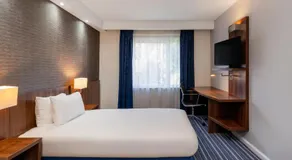 B&B Hotel Cambridge South - Image 4