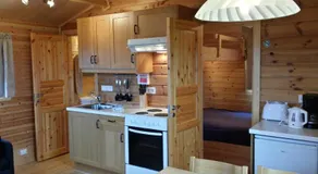 Mid Hvoll Cottages - Image 5