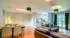 Nith Riverside Cottages - Image 2