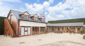Stable Lodge - Boutique Bed & Breakfast - Image 4