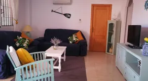 Villa Teresitas, Casa Grande en Gran Alacant - Image 2