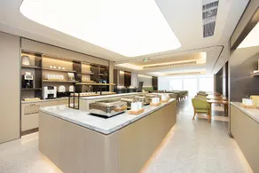 Ji Hotel Qingdao Xinduxin - Image 3