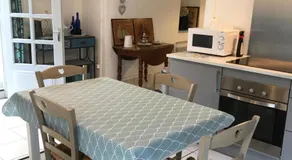 Le Gîte de la Porte Bleue - Image 4