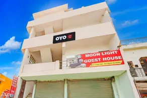 Hotel O  Moonlight Guest House - Image 2
