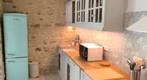 Belle Maison dans corps de ferme - logement Gabriel - Image 5
