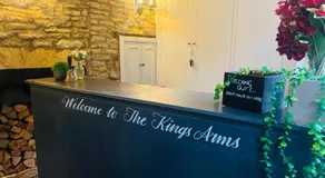 The Kings Arms Hotel - Image 4