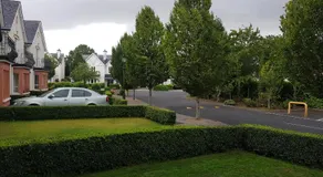 Wolseley Park guest house - Image 2