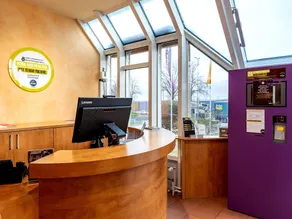 Hotel Göttingen-West - Image 5