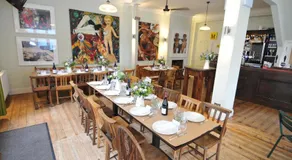 The Grange Pub - Image 2
