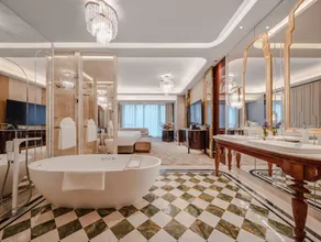Yungang Grand Hotel - Image 5