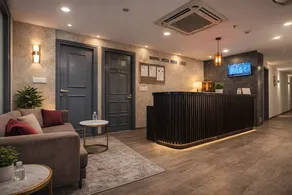 Hotel Blu Sky AnandVihar Delhi - Image 5