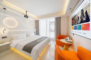 Shanghai Dream Inn Hotel (Shanghai Disney Resort) - Image 2