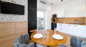 Wonder Home - Apartamenty Halo Karkonosze z ogrodem, sezonowym basenem, placem zabaw i widokiem na Śnieżkę - zlokalizowane blisko Karpacza - Image 2