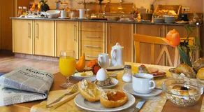 Hotel-Gasthaus Adler - Image 4