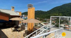 Praia das Toninhas apto 409 - Ubatuba - Image 3