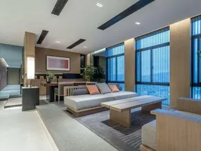 Wenling Anyi Hotel - Image 2