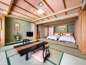 Tsubaki no Yado Yoshidaya - Image 2