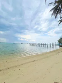 Arys Lagoon Bungalow & Hotel - Image 4