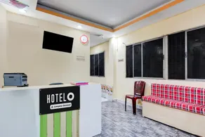 Hotel O Cooum Riverview Chennai Formerly Nimalan Residency - Image 4