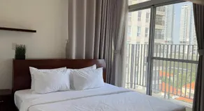 Apartment in District 7 Near SECC - Image 2