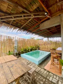 Matityahu Full-house Stay - Near Sabang Beach - Image 3
