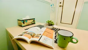 Nightmarket Inn (Lantian Room) - Image 3