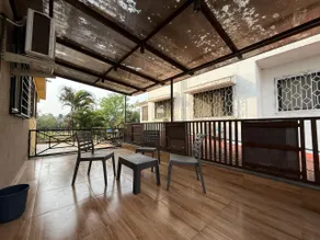 2BHK Villa with Pvt. Swimming Pool, Gazebo - Image 5