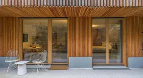 Edelweiss Ferienwohnung, Stenna Flims - Image 3